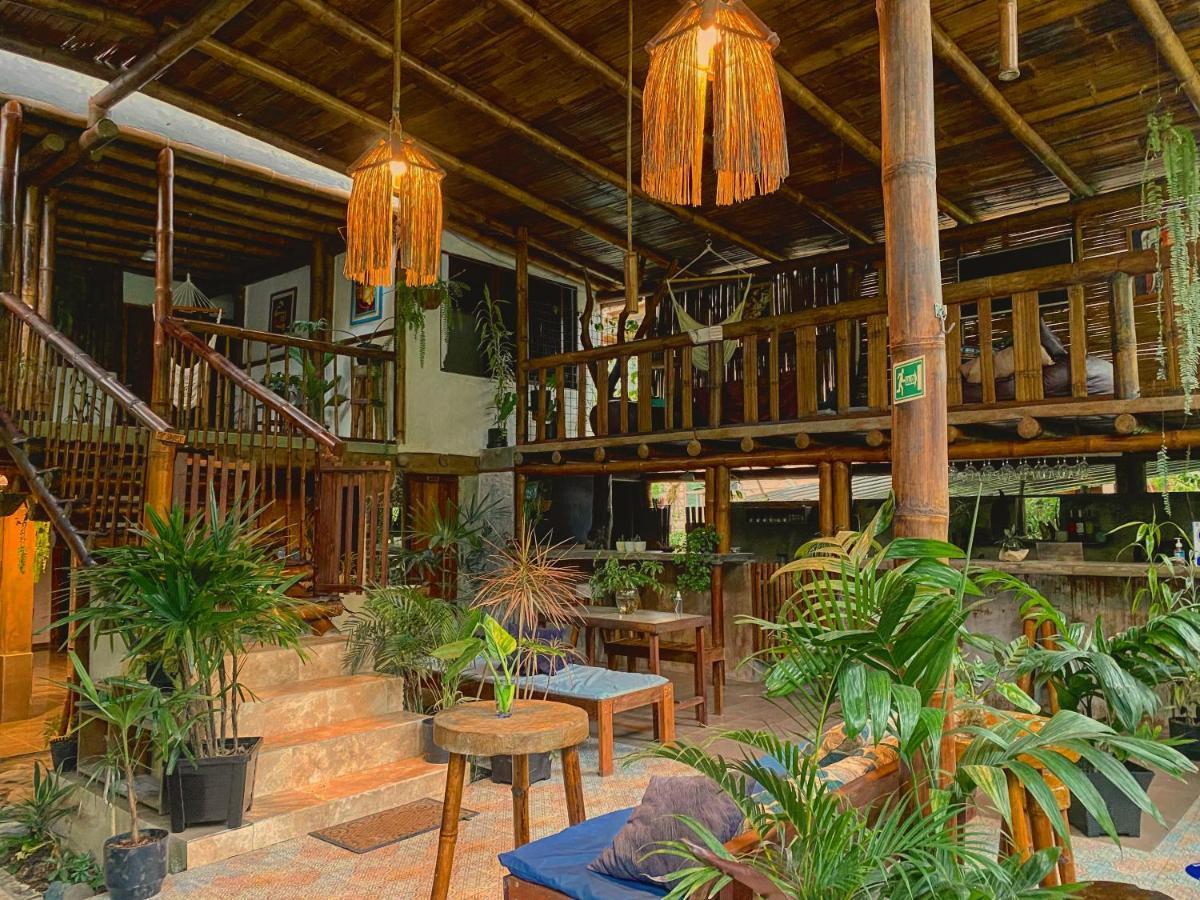 Cinnamon House Mindo Exterior foto