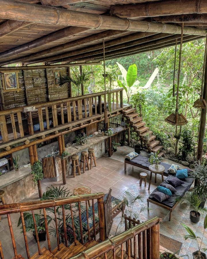 Cinnamon House Mindo Exterior foto