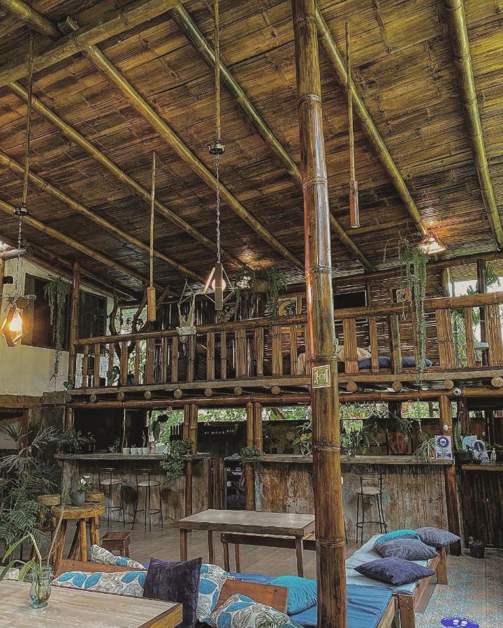 Cinnamon House Mindo Exterior foto