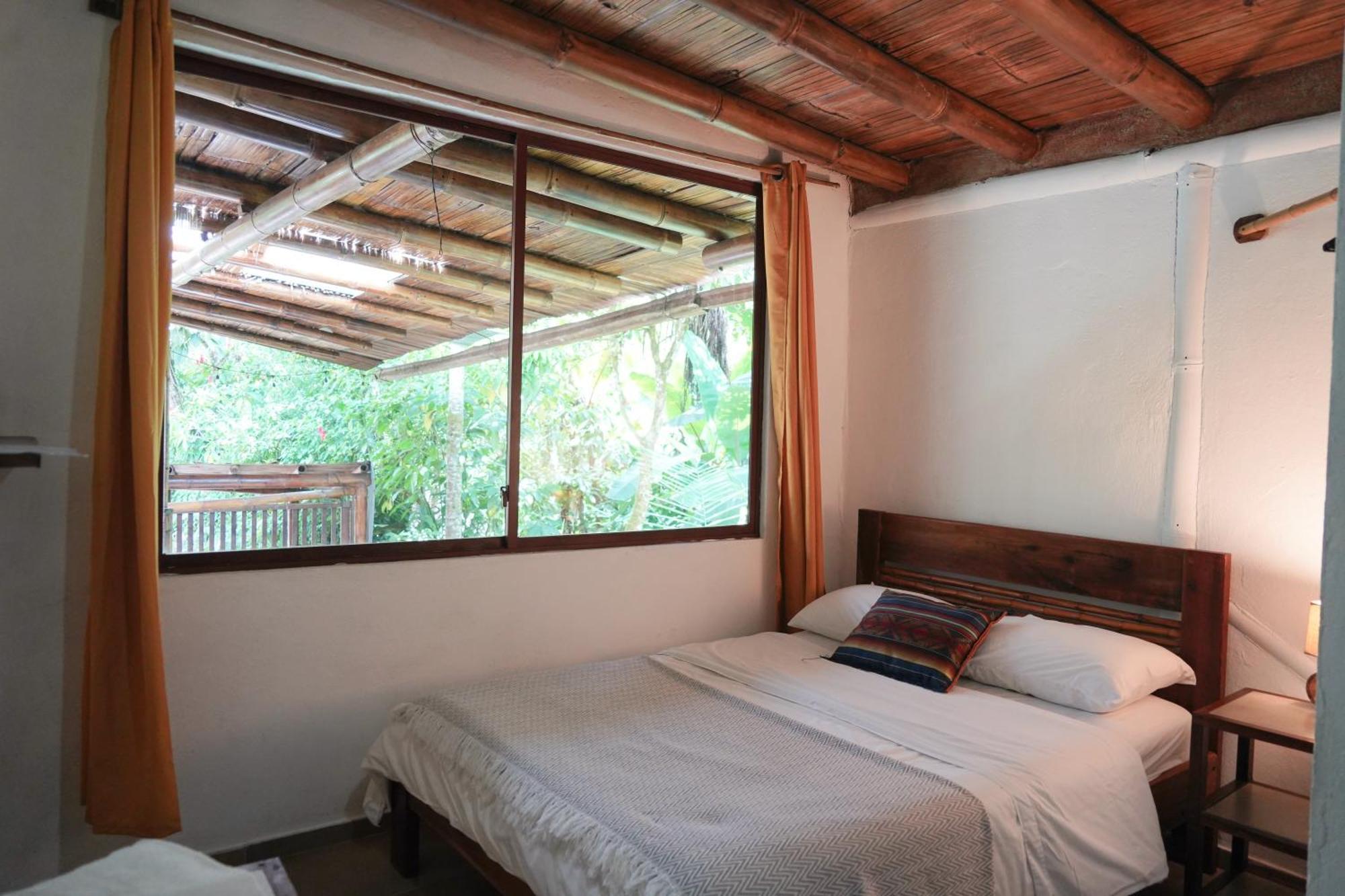 Cinnamon House Mindo Exterior foto