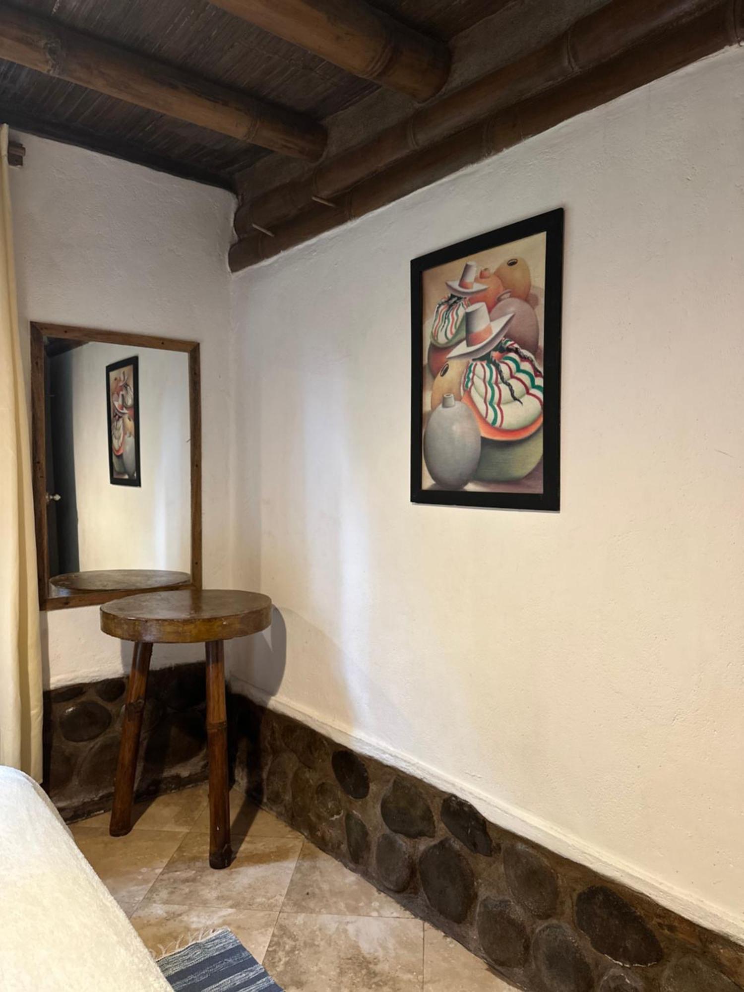 Cinnamon House Mindo Exterior foto