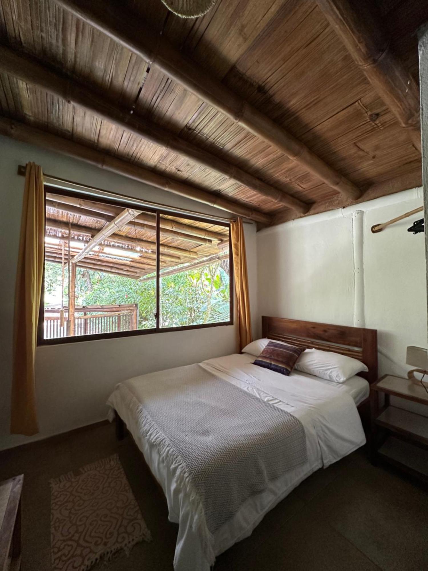 Cinnamon House Mindo Exterior foto
