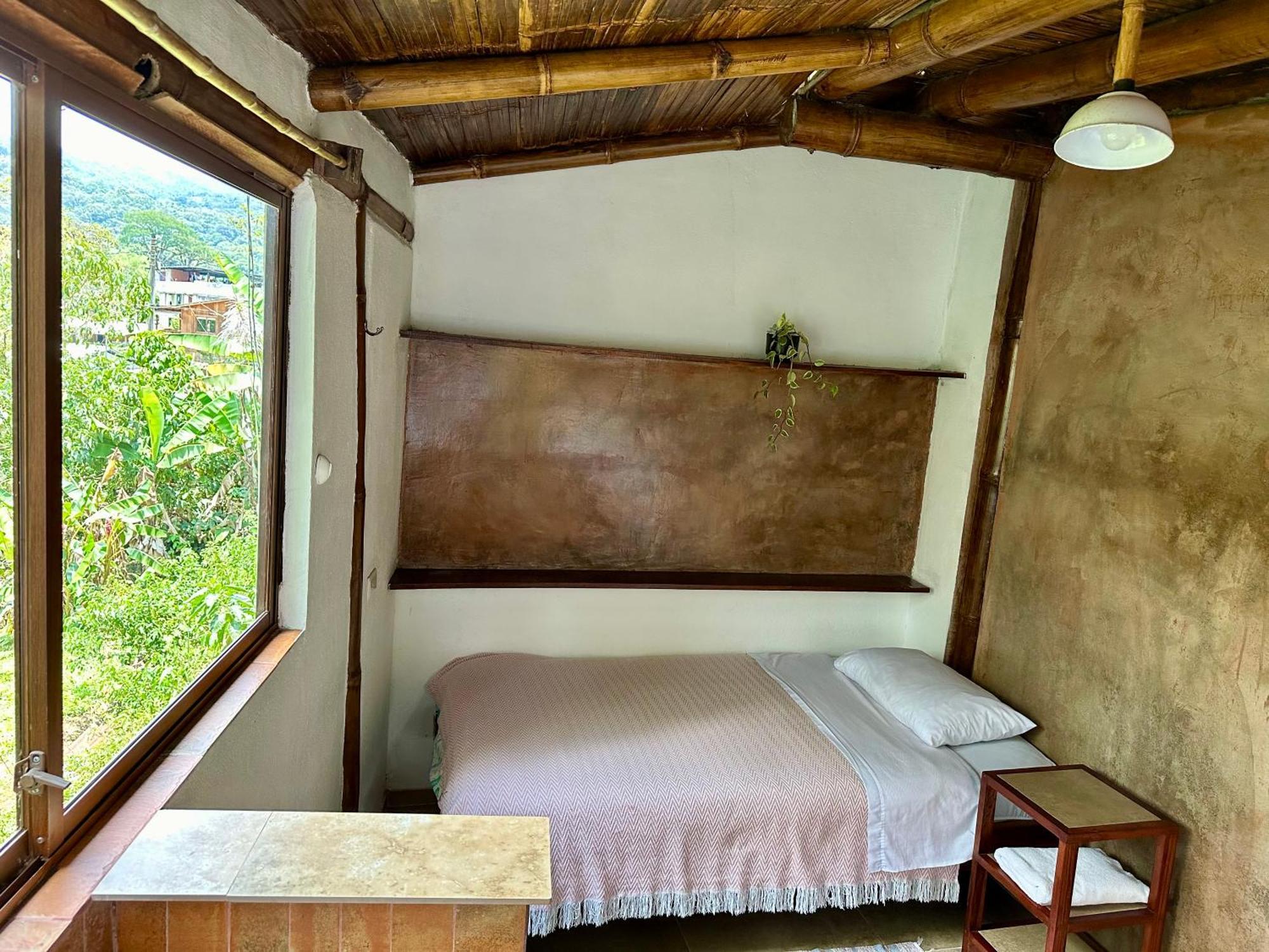 Cinnamon House Mindo Exterior foto