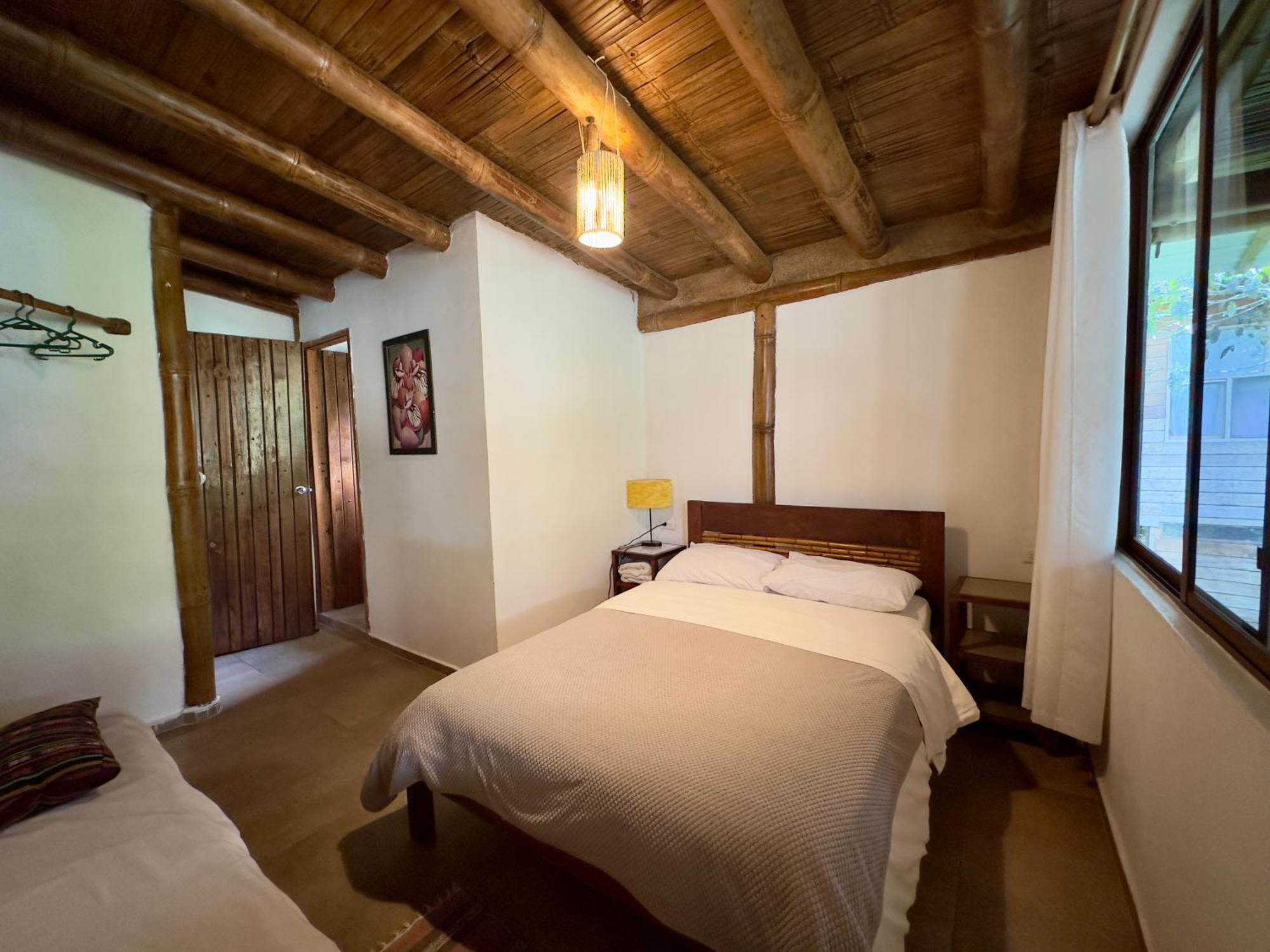 Cinnamon House Mindo Exterior foto