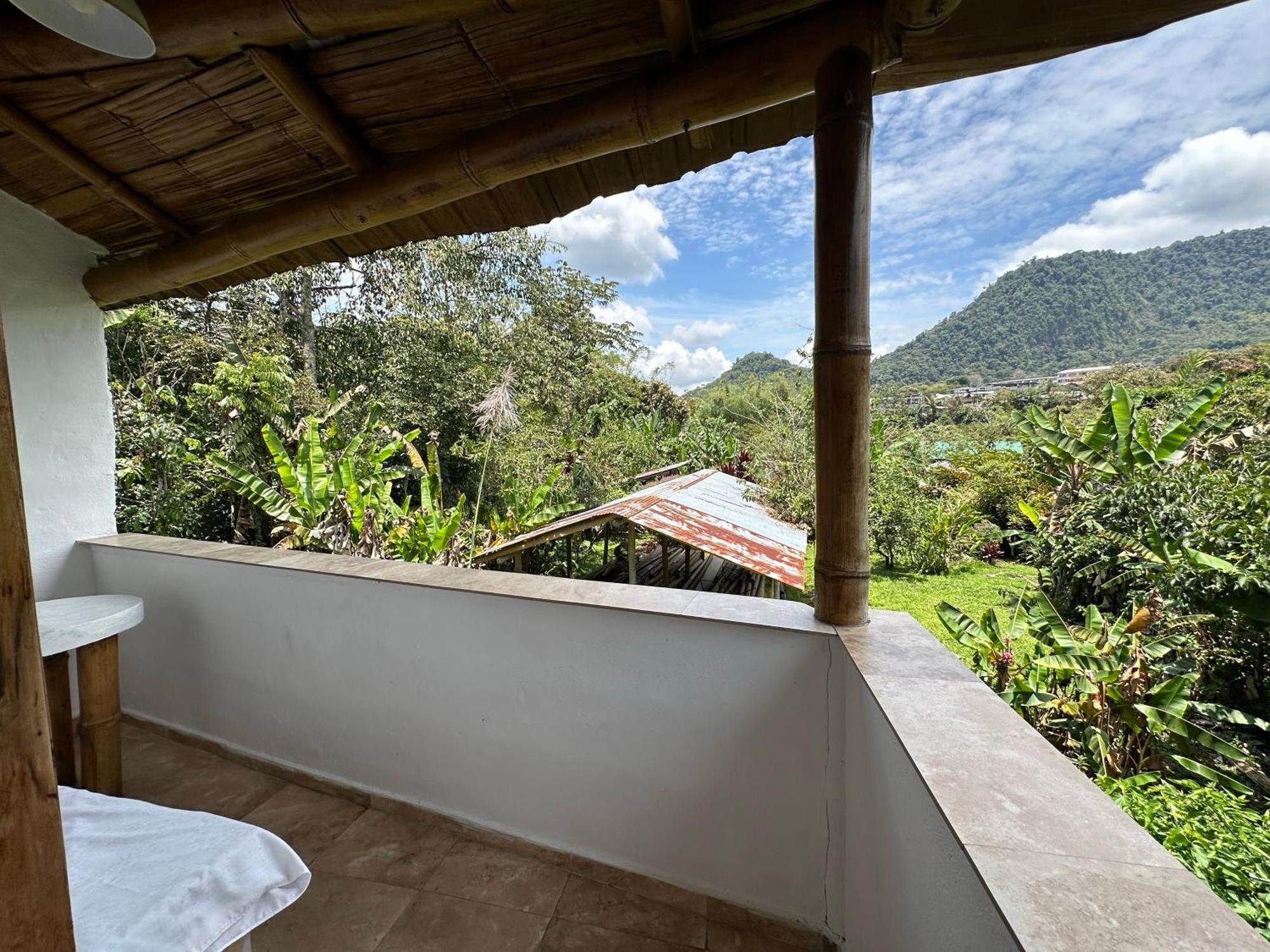 Cinnamon House Mindo Exterior foto